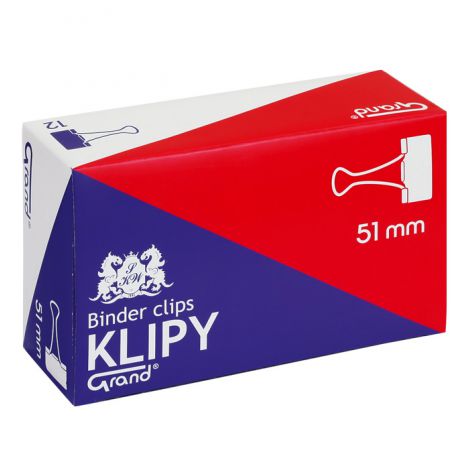 Klip Grand 51mm, 1szt - 2